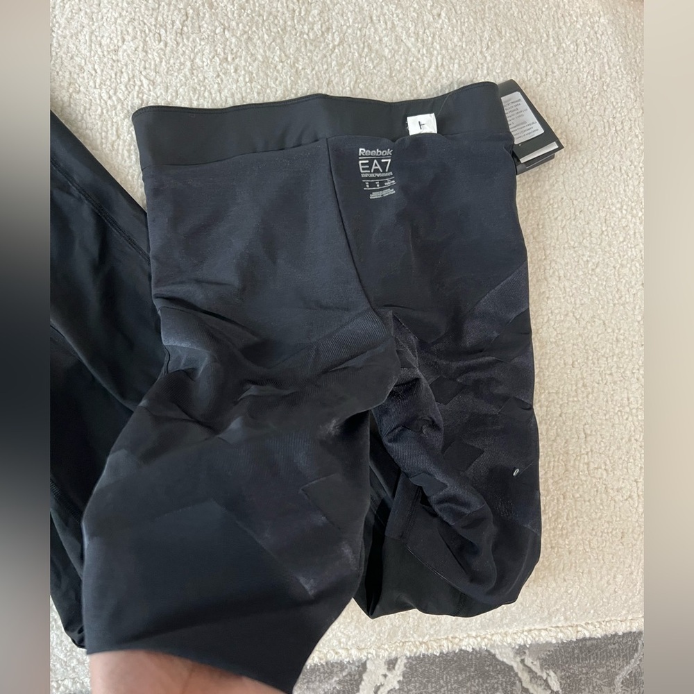 EA7 Emporio Armani Reebok Pants - Picture 8 of 11